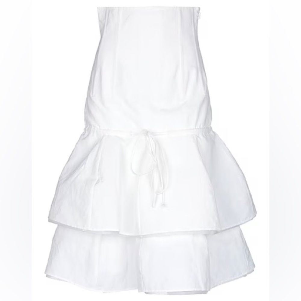Brock Collection Resort 2020 Skirt
